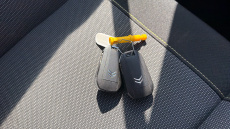 Citroen C3 1.2 PureTech 82 Flair 5dr Petrol Hatchback